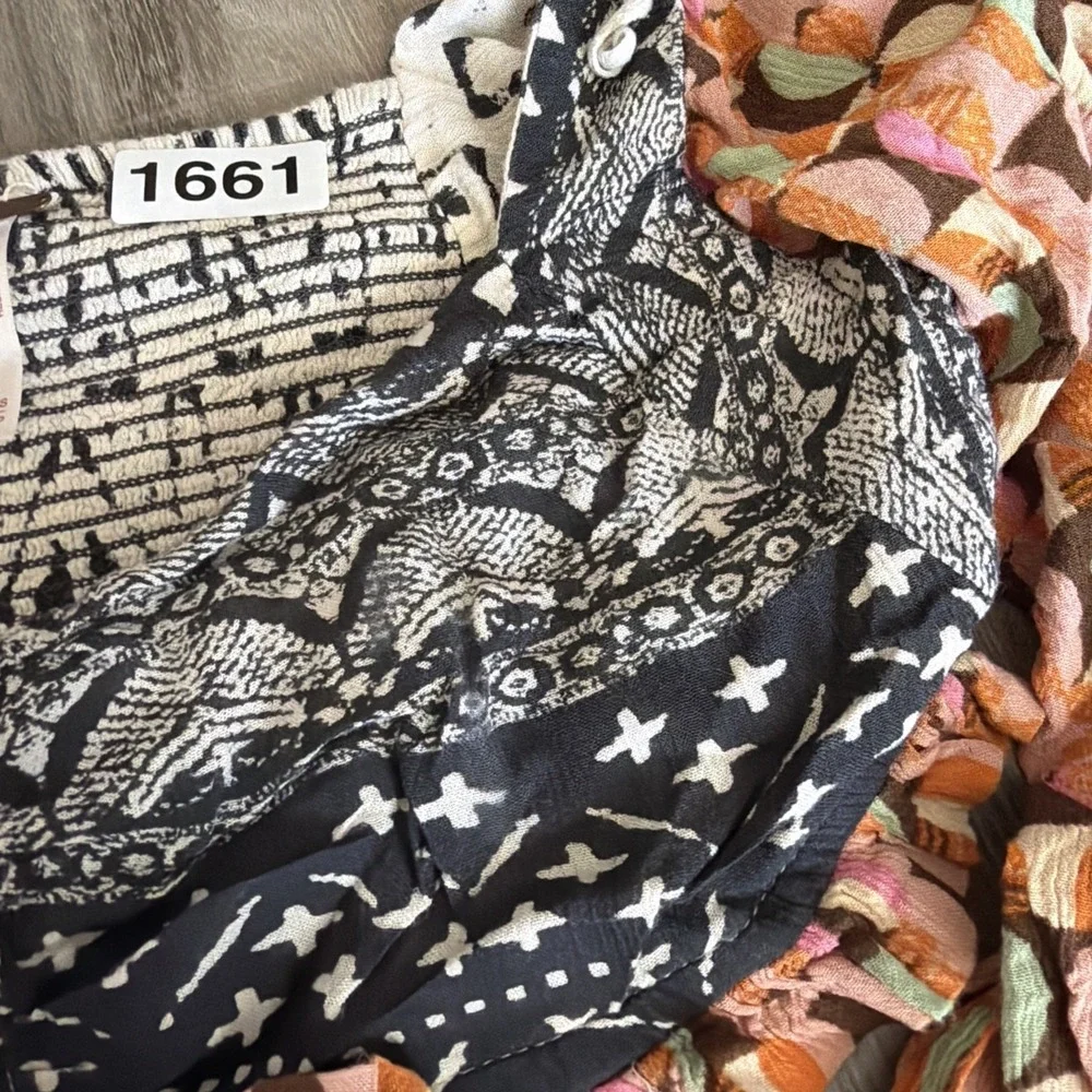 Free People excellent no